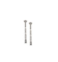 Orecchini Sovrani Donna in Argento J6551 - J6551
